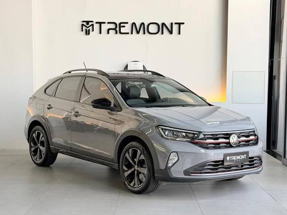 VOLKSWAGEN NIVUS 1.0 200 TSI TOTAL FLEX HIGHLINE AUTOMÁTICO